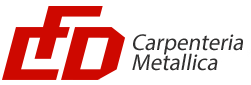 Carpenteria Metallica – CFD